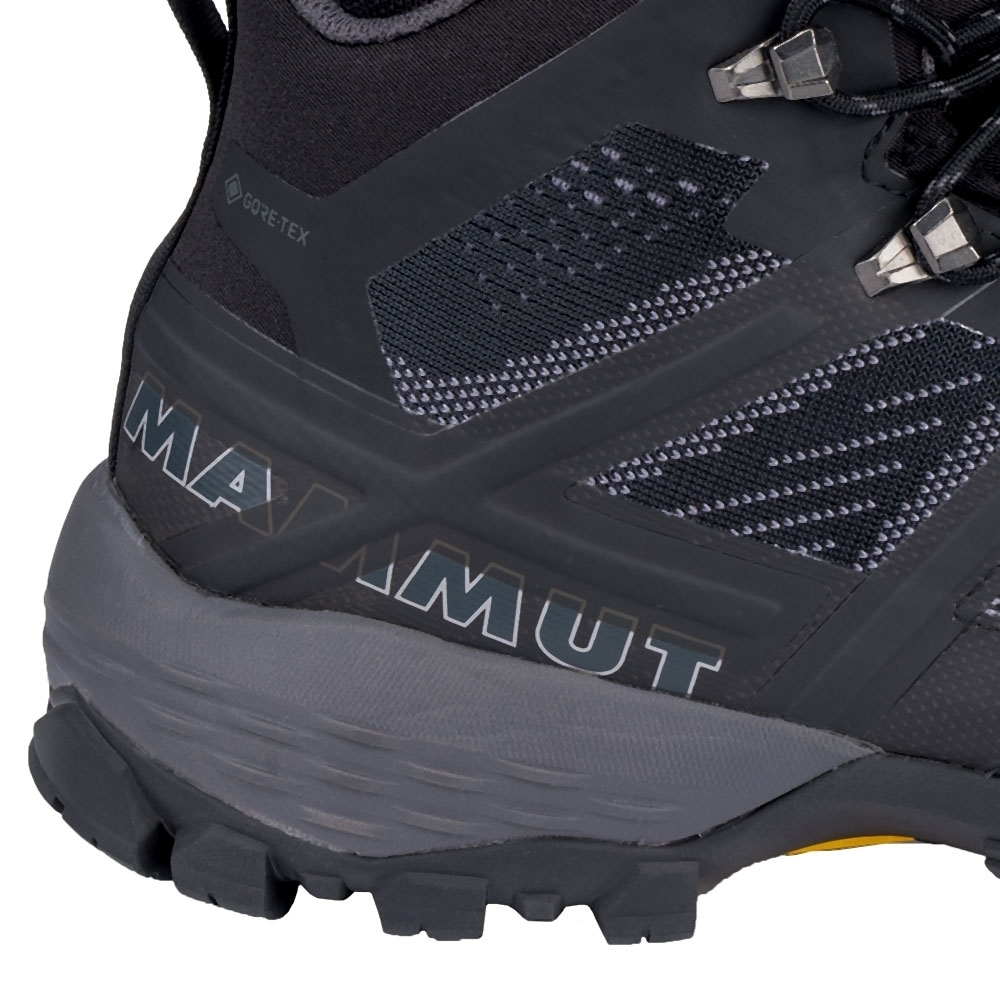 Mammut Ducan Mid GTX Men's Boot 8 Mammut Ducan Mid GTX Men's Boot - Image 6
