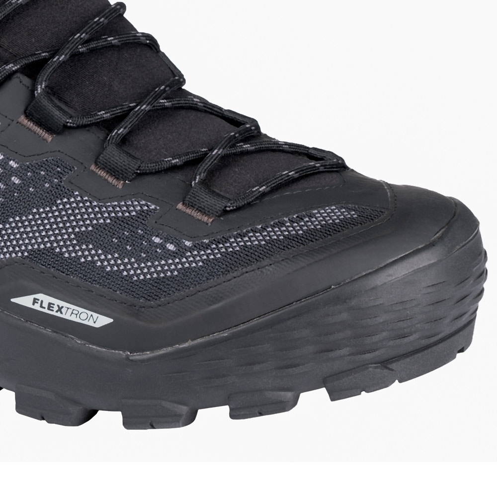 Mammut Ducan Mid GTX Men's Boot 10 Mammut Ducan Mid GTX Men's Boot - Image 8