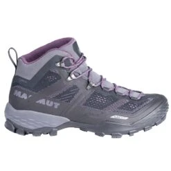 Mammut Ducan Mid GTX Wmn's Boot -Hiking And Camping 1236836 ducan mid gtx wmns boot