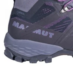 Mammut Ducan Mid GTX Wmn's Boot -Hiking And Camping 1236842 ducan mid gtx wmns boot