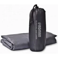 Roman Silktex Sleeping Bag Liner − Rectangular -Hiking And Camping 1237133 silktex sleeping bag liner rectangular