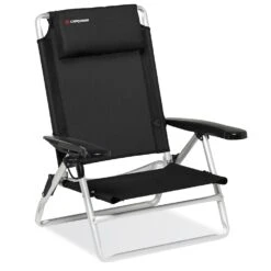 Palm Beach Mesh Reclining Chair