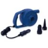 OZtrail 12V Hi Flo Air Pump -Hiking And Camping 1237580 12v hi flo air pump