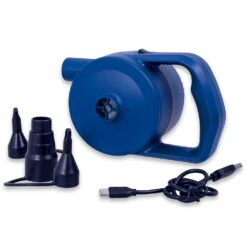 OZtrail Rechargeable Li−ion Hi Flo Air Pump
