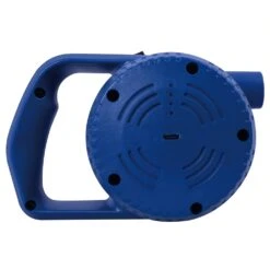 OZtrail Rechargeable Li−ion Hi Flo Air Pump -Hiking And Camping 1237594 rechargeable li hiflo pump