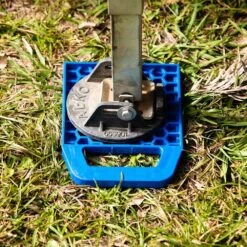 Companion Stabiliser Stands 4Pk -Hiking And Camping 1237827 stabiliser stands