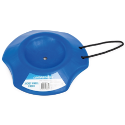 Companion Jockey Wheel Chock -Hiking And Camping 1237836 jockey wheel chock