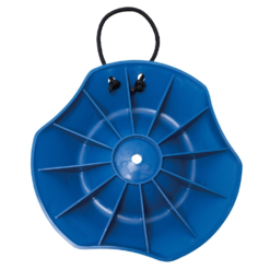 Companion Jockey Wheel Chock -Hiking And Camping 1237838 jockey wheel chock