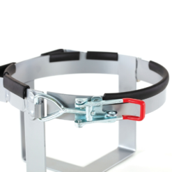 Companion 4.5 Kg Gas Bottle Holder -Hiking And Camping 1237892 4 5 kg gas bottle holder