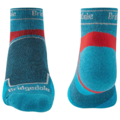Bridgedale Trail Run Ultra Light T2 Coolmax Sport Men's Low Sock