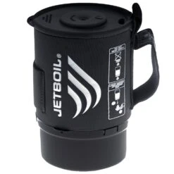 Jetboil Zip Hiking Stove -Hiking And Camping 1238640 zip hiking stove
