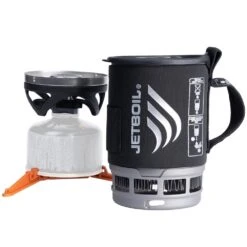 Jetboil Zip Hiking Stove -Hiking And Camping 1238641 zip hiking stove
