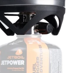 Jetboil Zip Hiking Stove -Hiking And Camping 1238642 zip hiking stove