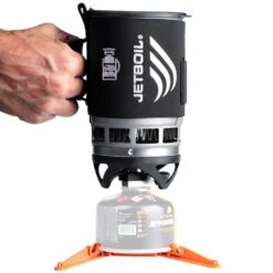 Jetboil Zip Hiking Stove -Hiking And Camping 1238644 zip hiking stove