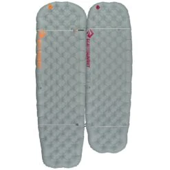 Sea To Summit Sleeping Mat Coupler Loops -Hiking And Camping 1239551 sleeping mat coupler loops