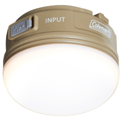 Coleman Swagger Lithium Ion Rechargeable Lantern -Hiking And Camping 1239560 swagger lithium ion rechargeable lantern