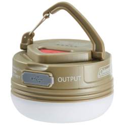 Coleman Swagger Lithium Ion Rechargeable Lantern -Hiking And Camping 1239563 swagger lithium ion rechargeable lantern