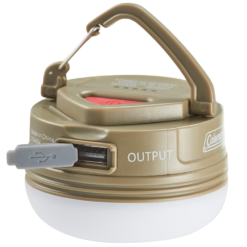 Coleman Swagger Lithium Ion Rechargeable Lantern -Hiking And Camping 1239565 swagger lithium ion rechargeable lantern