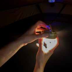 Coleman Swagger Lithium Ion Rechargeable Lantern -Hiking And Camping 1239569 swagger lithium ion rechargeable lantern