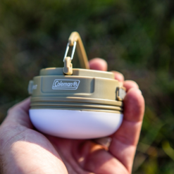 Coleman Swagger Lithium Ion Rechargeable Lantern -Hiking And Camping 1239573 swagger lithium ion rechargeable lantern