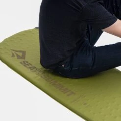 Sea To Summit Camp Mat SI Sleeping Mat -Hiking And Camping 1239627 camp mat si sleeping mat