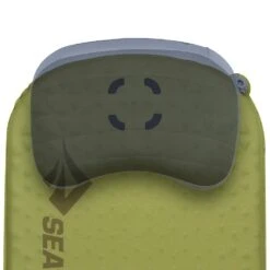 Sea To Summit Camp Mat SI Sleeping Mat -Hiking And Camping 1239631 camp mat si sleeping mat