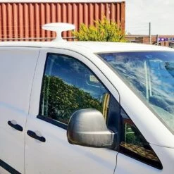 Omni Directional TV Antenna -Hiking And Camping 1240507 omni directional antenna