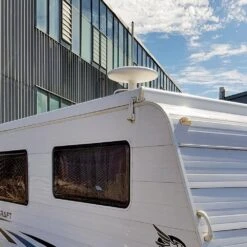 Omni Directional TV Antenna -Hiking And Camping 1240508 omni directional antenna