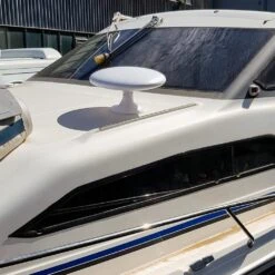 Omni Directional TV Antenna -Hiking And Camping 1240509 omni directional antenna