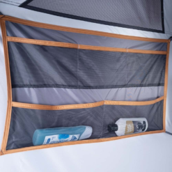 OZtrail Fast Frame Ensuite Tent Single -Hiking And Camping 1240632 fast frame ensuite single