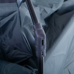 OZtrail Fast Frame Ensuite Tent Single -Hiking And Camping 1240639 fast frame ensuite single