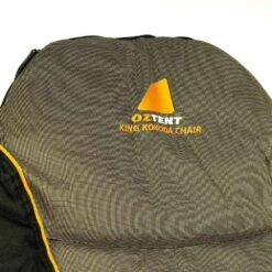 King Kokoda Chair -Hiking And Camping 1240779 king kokoda chair