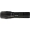 Lifestyle 350 Lumen Rechargeable LED Torch -Hiking And Camping 1241211 lifestyle 350 lumen rechargeable led torch