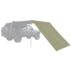 Raven Front Awning Extension -Hiking And Camping 1241226 raven front awning extension
