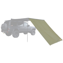 Raven Front Awning Extension