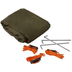 Raven Front Awning Extension -Hiking And Camping 1241229 raven front awning extension