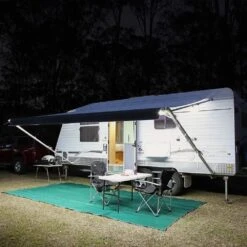 5m High Powered Flexible Strip Light -Hiking And Camping 1241240 5m high powered flexible strip light