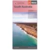 Hema South Australia Handy Map 12th Edition