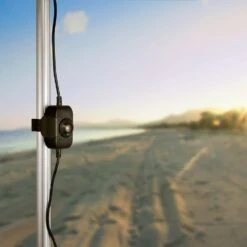 White LED Light Dimmer Switch -Hiking And Camping 1241425 white led light dimmer switch