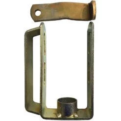 Dual Trailer Lock -Hiking And Camping 1241460 dual trailer lock