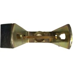 Dual Trailer Lock -Hiking And Camping 1241461 dual trailer lock