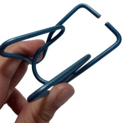 Mosquito Coil Holder − Aussie Made FNQ Blue Steel 11 Mosquito Coil Holder − Aussie Made FNQ Blue Steel -Hiking And Camping 1241700 mosquito coil holder aussie made fnq blue steel