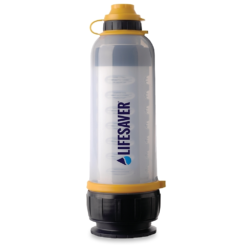 Bottle 4000UF 750ml