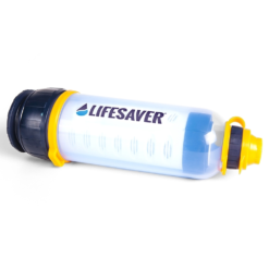 Bottle 4000UF 750ml -Hiking And Camping 1241706 bottle 4000uf