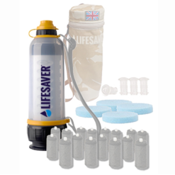 Bottle 4000UF 750ml -Hiking And Camping 1241712 bottle 4000uf 750ml