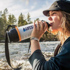 Bottle 4000UF 750ml -Hiking And Camping 1241714 bottle 4000uf 750ml