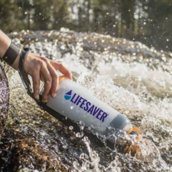 Bottle 4000UF 750ml -Hiking And Camping 1241716 bottle 4000uf 750ml