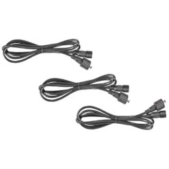 LED Extension Cable Kit -Hiking And Camping 1242219 led extension cable kit