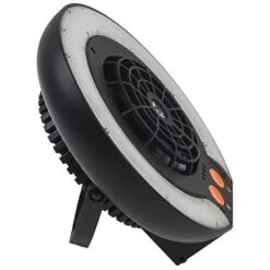 LED Fan Light -Hiking And Camping 1242307 oztent led fan light