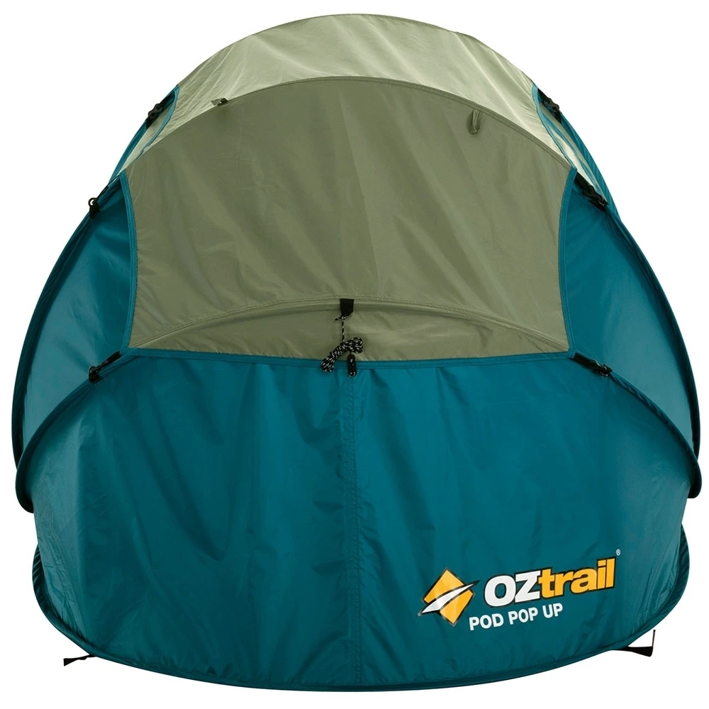 OZtrail Pop Up Pod Tent 2P 6 OZtrail Pop Up Pod Tent 2P - Image 4